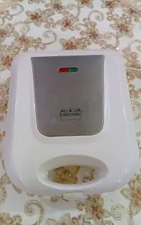 اسنک ساز