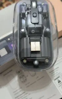 موس بلوتوثی Lenovo