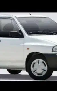 فروش حواله پراید وانت GX پاششی