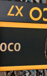 poco x7