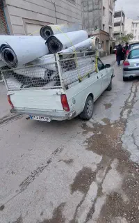 وانت بار شبانه روزی