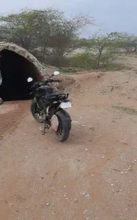 موتور ns200