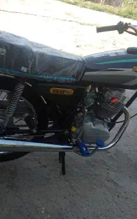 موتور 150کارخانه
