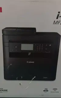پرینتر کنون مدل MF275dw