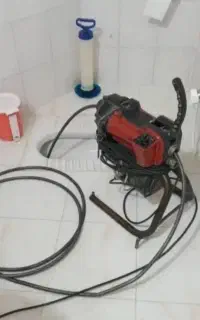 لوله بازکنی شبانه روزی تضمینی