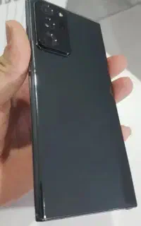 نوت ۲۰ الترا تمیز