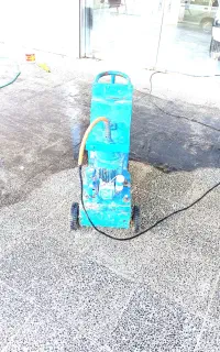 کف سابی کفسابی کفساب سنگ سابی ساب بزن موزائیک