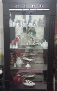 بوفه