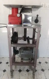 چرخ گوشت رنان۳۲