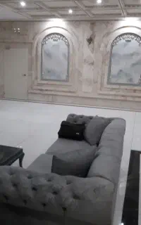 نظافت وخدمات منزل وساختمان