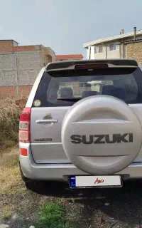 سوزوکی ویتارا گرندگردنده وارداتی اصل ژاپن مدل 2006