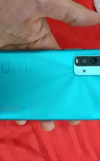 Redmi 9T ram6 h128