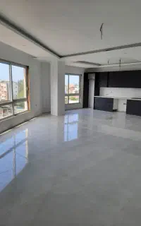 آپارتمان نوساز ۱۴۰ متری در نور خ شریعتی