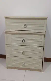 دراور ۴ کشو