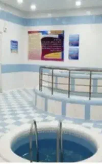 کارت استخر فجر