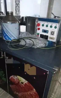 دستگاه کوبیده زن