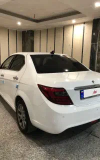 دنا توربو اتومات بینظیر آپشنال