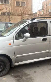 ام وی ام 110 چهار سیلندر مدل 90