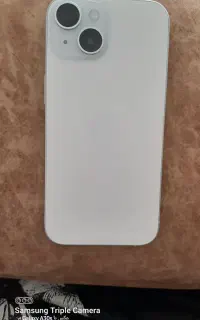 ایفون 15نرمال