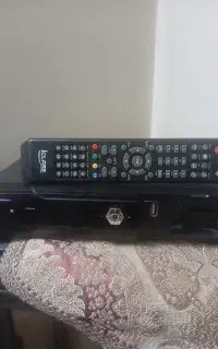 گیرنده تلویزیونی