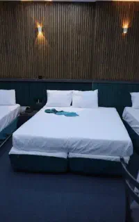 رزرو هتل و تور بصورت نقد و اقساط