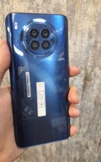 هواوی nova8i در حد اک نو نو