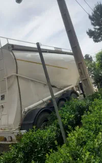 بونکر سیمان