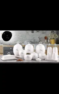 سرویس اشپزخانه