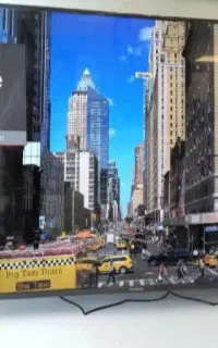 تلویزیون  سری جدید دوو