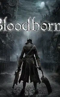 بازی Bloodborne برای PC(زیرنویس ف)