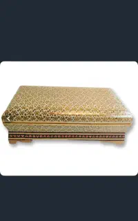جعبه قاشق چنگال