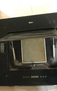 هود آشپزخانه