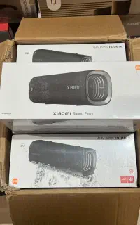 اسپیکر شیائومی Sound Party 50w