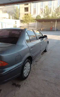 سمند مولتی پلکس مدل ۹۶