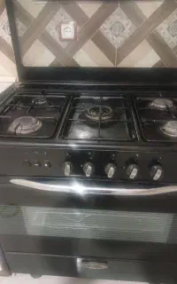 گاز فردار ۵ شعله