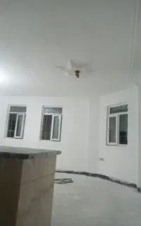 نقاشی ساختمان