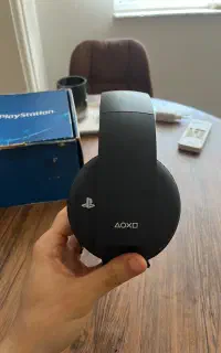 هدست gold ps4