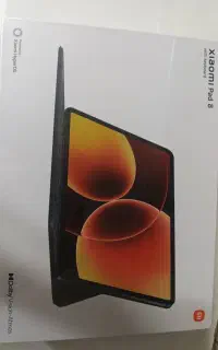 تبلت شیائومی نو پلمپ