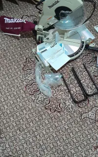 فروش فارسی بر ماکیتا ( صفر صفر هستش کارکرد نیست )