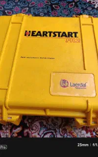 کیت اهیای قلبی