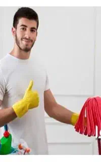 شرکت خدماتی نظافتی پاکیزه