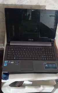 لپ تاپ ایسوس n53j