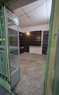 مغازه ۱۶متری