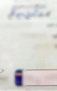 مدارک گمشده
