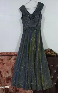 لباس مجلسی