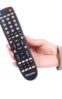 کنترل مدیا استار