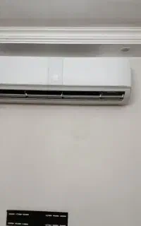 خدمات نصب و سرویس کولرگازی