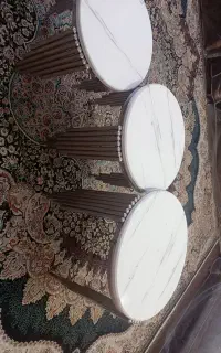 میز عسلی