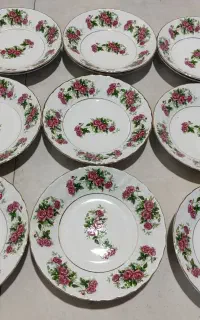 ظرف چینی
