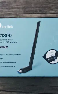 دانگل وای فای TP-Link
